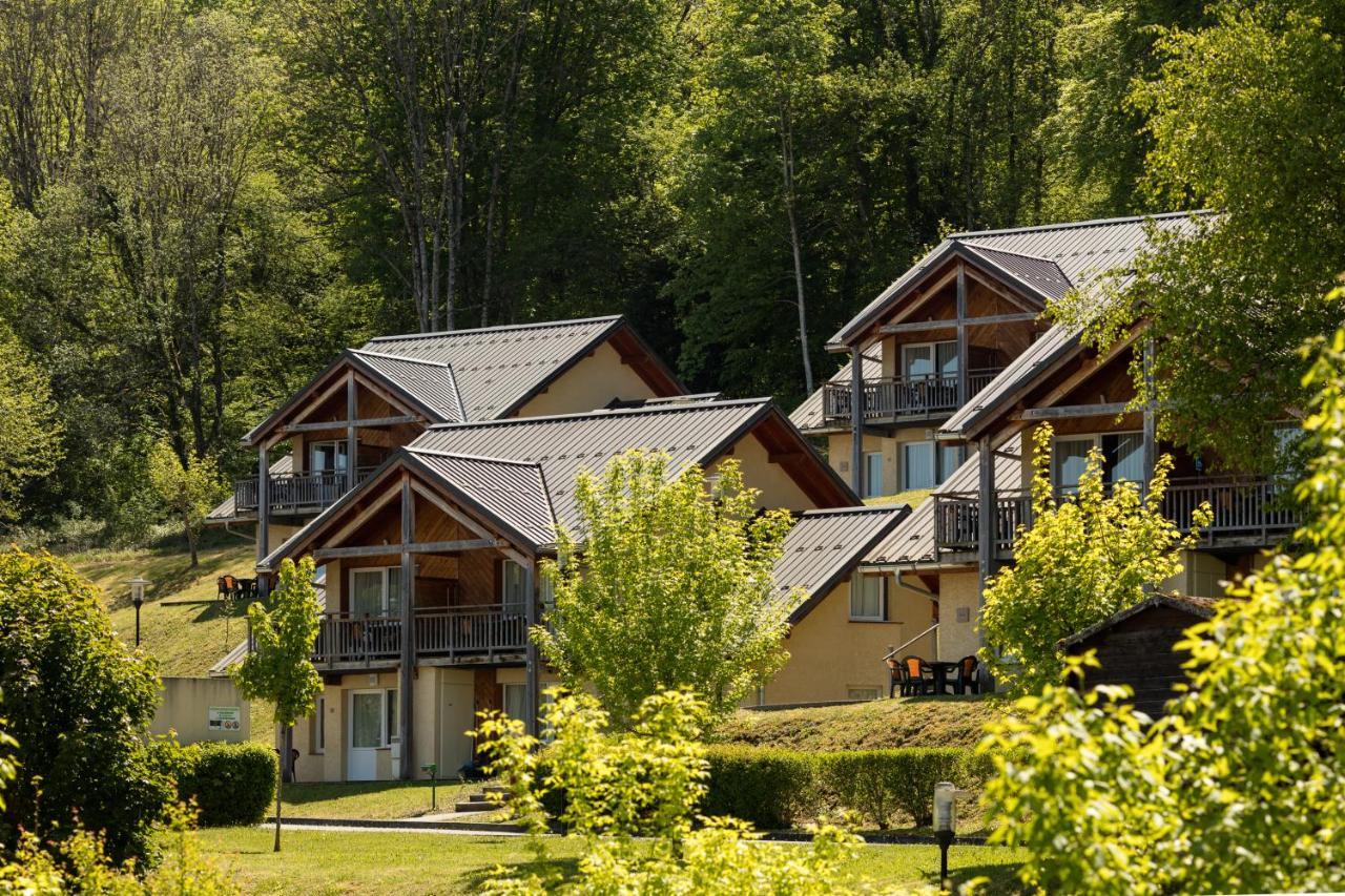 Garden & City Evian - Lugrin Exterior foto