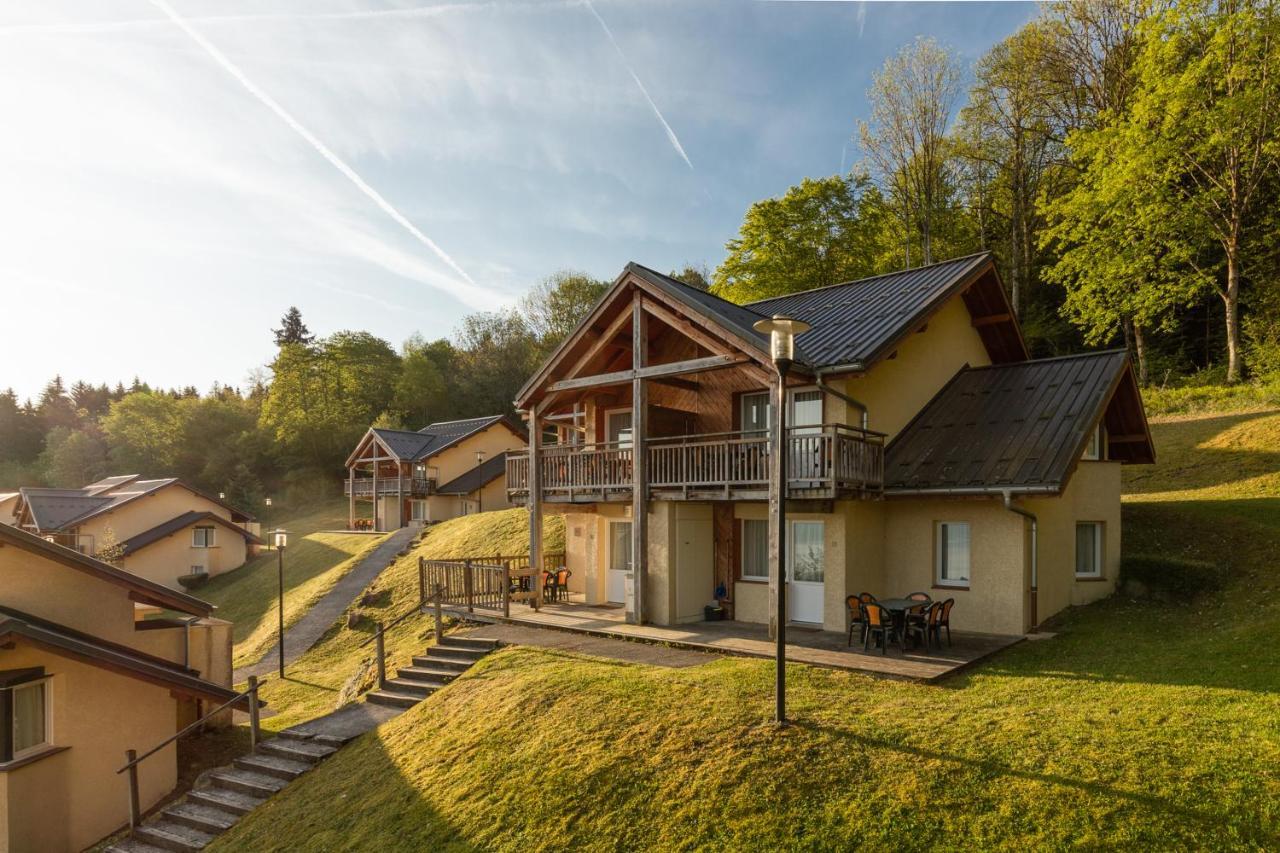 Garden & City Evian - Lugrin Exterior foto